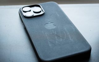 „Müll“: Miese Bewertungen für Apples neue FineWoven Cases