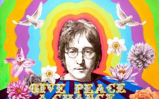 Apple TV+: John Lennon Doku „Murder without a trail“ gestartet