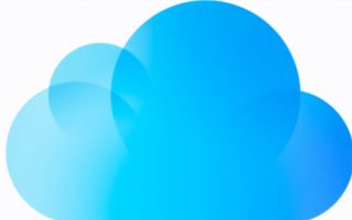 Stiftung Warentest: iCloud schmiert im Vergleichs-Test ab