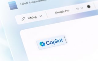 Microsoft Copilot erstellt jetzt Dokumente, bindet Gmail ein