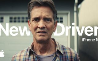 „Check In New Driver“: Neue iPhone 15 Werbung zum Schmunzeln