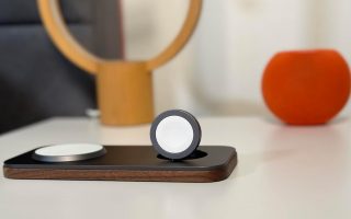 Neues Zubehör: Cubenest 2-in-1-Ladegerät und Baseus USB-C-Powerbank