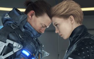 App des Tages: „Death Stranding Director’s Cut“ im Video