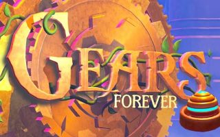 App des Tags: Gears Forever im Video