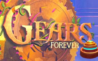 App des Tags: Gears Forever im Video