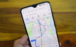 Google Maps: Neue 3D-Routenplanung aktivieren – so geht’s