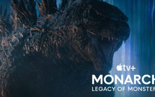 Erstes Video: Apple TV+ hat neue große Pläne mit „Monarch“