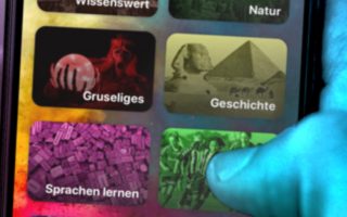Zwei Apps für Hörspiel-Freunde: „TaleSpace“ und „Hörspieler“