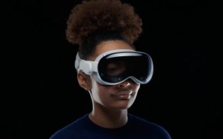 Datenschutz: Apple Vision Pro soll keine „zweite Google Glass“ werden