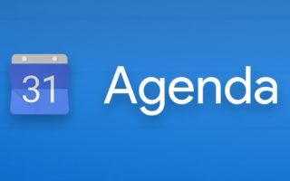 App des Tages: Google Kalender bringt drei Sperrbildschirm-Widgets