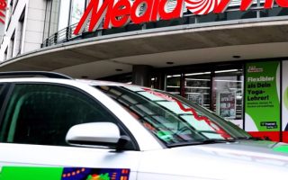 Mediamarkt und Saturn führen „Sofort-Lieferung“ nach Hause ein