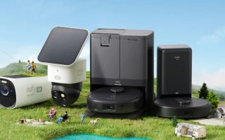 eufy startet Frühlings-Sale auf Kameras und mehr