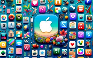 WWDC 2024: Kommt ein App Store für KI?