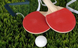 App des Tages: Pongmasters zeigt alle öffentlichen Tischtennis-Platten