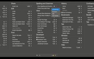 App des Tages: KeyClu zeigt Mac-Tastenkürzel