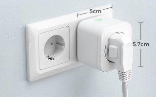 Amazon Angebote: Vier HomeKit-Steckdosen im Paket für je 10,40 Euro, 3-in-1-Ladestation 35 statt 70 Euro & mehr