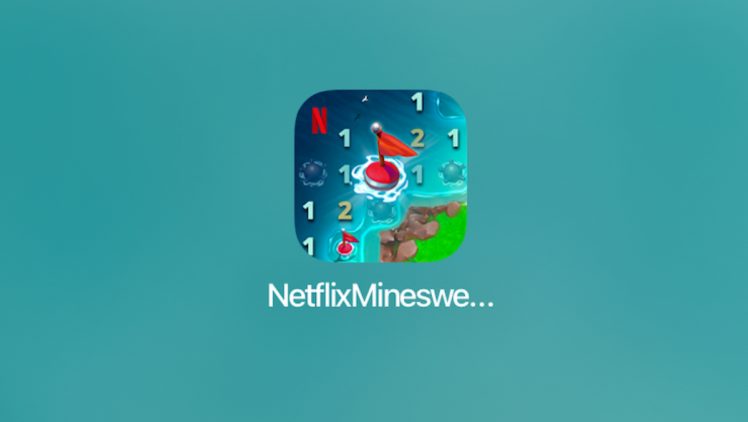 App des Tages: Minesweeper Netflix im Video – iTopnews.de