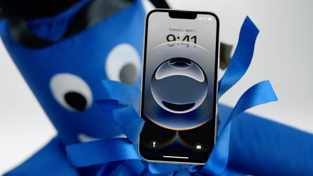 Apple führt weltweiten Smartphone-Markt im ersten Quartal 2025 an