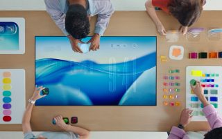 macOS 26: Bricht Apple eigene Design-Regeln?