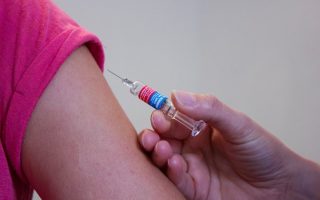 Gefälschter digitaler Impfnachweis ab 300 Euro