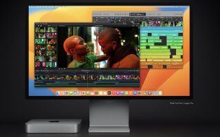 18 Minuten Video: Apple zeigt neues MacBook Pro und neuen Mac mini