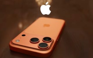 „Slide“: Apple zieht iPhone 17 über den Tisch