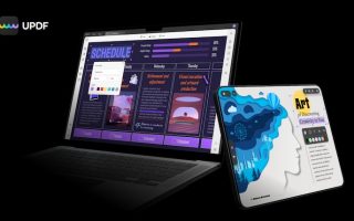 Von der KI-Expertise zur Beherrschen von PDFs: Warum UPDF die beste Adobe Acrobat-Alternative ist