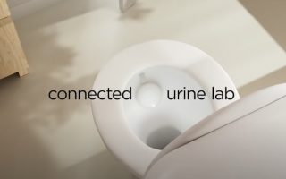 CES 2023: Withings stellt U-Scan Urinscanner vor