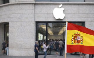 Zwei Jahre Auflagen ignoriert? Apple droht Geldstrafe