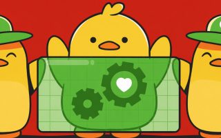 Foto-Cloud mit 10 GB gratis: Digitaler Tresor für „Ente“