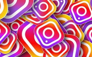 Instagram: Gelöschte Fotos und Nachrichten wurden lang „archiviert“