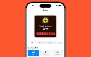 Geheimtipp: Podclip zum Teilen von Podcasts
