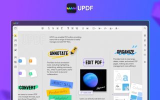 Das Geheimnis hinter der revolutionären App UPDF – ein Einblick vom UPDF-Team