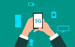 iPhone: Eigenes 5G-Modem von Apple in 2025?