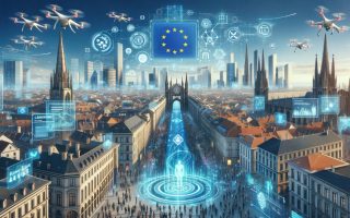 EU beschließt „AI Act“: Licht und Schatten beim weltweit ersten KI-Gesetz