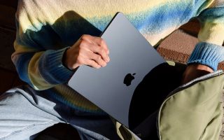 M3 MacBook Air: Neues Video zeigt Performance-Optimierung