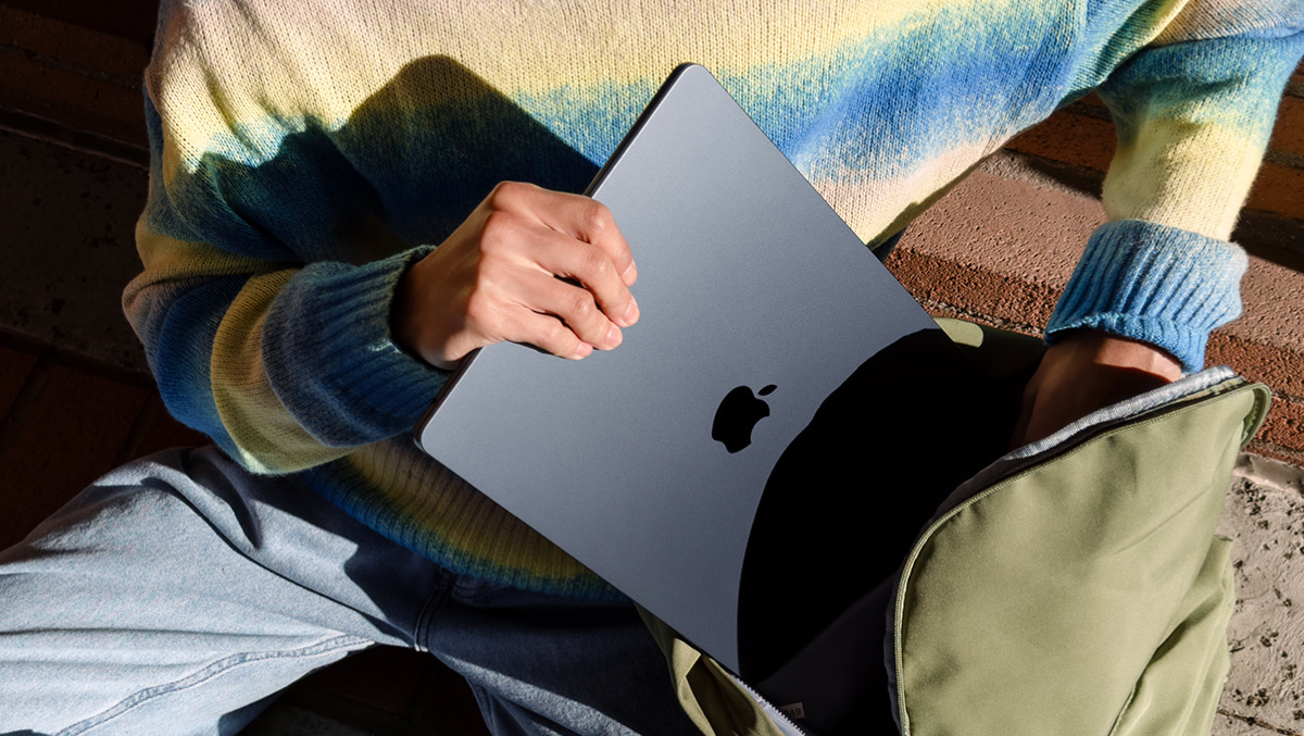 So schaltet sich das MacBook beim Aufklappen nicht mehr automatisch ein