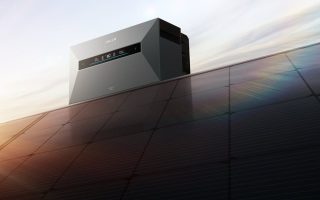 Anker SOLIX Solarbank Max AC: 7-kWh-Heimspeicher zum Nachrüsten