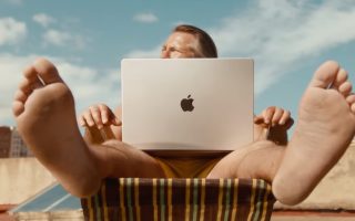 MacBook Pro: Neue Videos heben Displays und Akkulaufzeit hervor