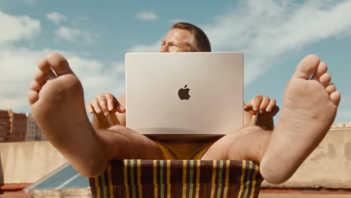 MacBook Pro: Neue Videos heben Displays und Akkulaufzeit hervor
