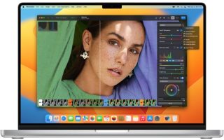 Pixelmator Photo: Jetzt als „Photomator“ für macOS