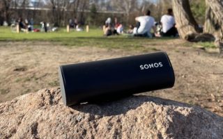 Sonos Roam wird ab heute ausgeliefert: Unsere Eindrücke im Detail