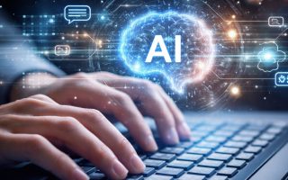 Smartes Tippen: Apple plant KI-Upgrade für iPhone-Tastatur