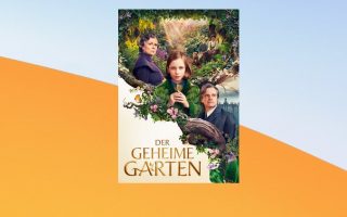 iTunes Movie Mittwoch: „Der geheime Garten“ heute nur 1,99 Euro