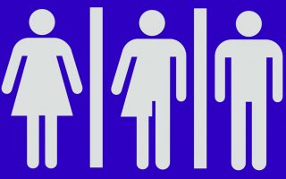 Google Maps von Gender-Attacke betroffen