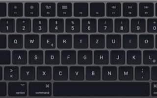 Apple Magic Keyboard: Firmware-Update wegen Sicherheitslücke