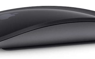 Neue Magic Mouse soll schon bald kommen