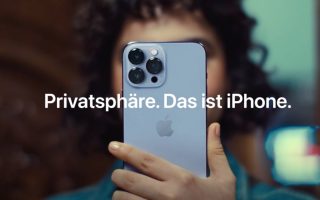 Apples Datenschutzbeauftragter: „iPhone bietet optimale Privatsphäre“