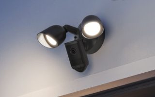Ring bringt neue Outdoor-Kameras mit schärferem 2K-Bild
