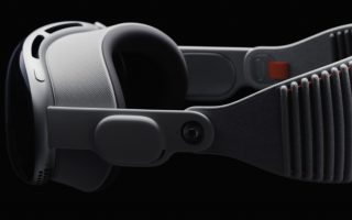 Apple Vision: Künftige Modelle ohne Einsatzlinsen?